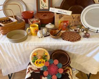 Earth Tones in the Kitchen