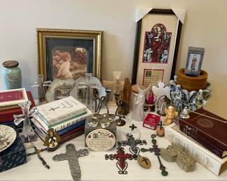 Religious Lot