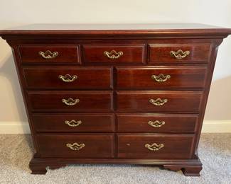 Thomasville Dresser