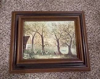 Sale Picture