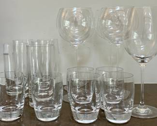 Glassware