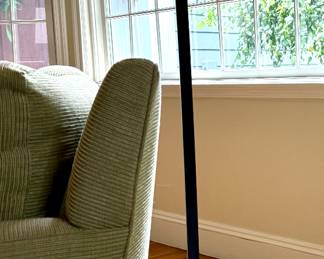 (2) Standing Floor Lamp