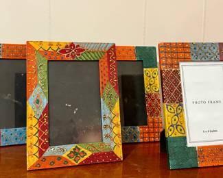 Picture Frames