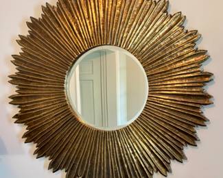 Starburst Mirror