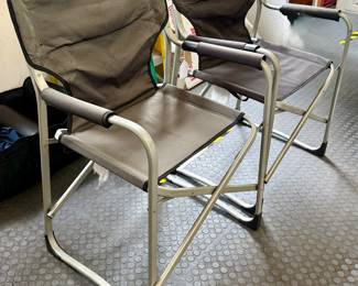 Maccabee Outdoor Chairs