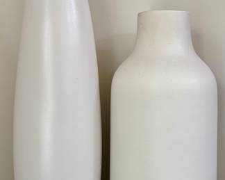 West Elm Vases