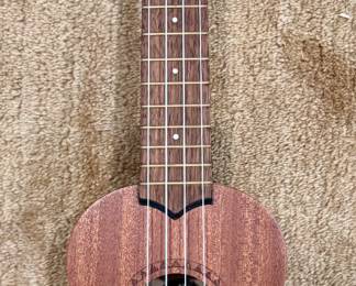 Kala Ukulele 
