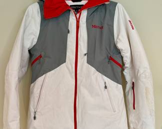 Marmot Ski Jacket