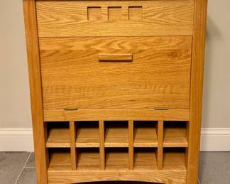 Bar Cabinet