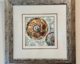 Framed Print