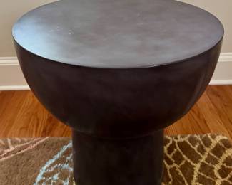 CB2 "Bongo" Side Table