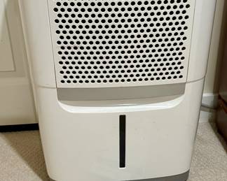 Frigidaire Dehumidifier
