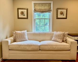 Mitchell Gold Sleeper Sofa