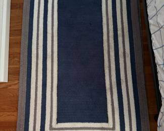 Pottery Barn Teen Rug