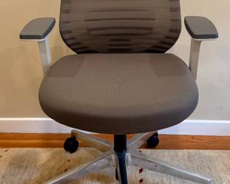 Branch Adjustable Office Chair