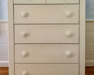 Morigeau Lepine (Made in Canada) Dresser