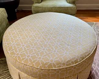 Company Ottoman