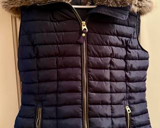 Joules Vest
