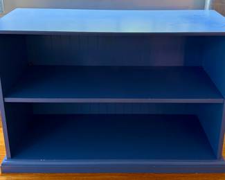 P.J. Kids Bookshelf