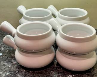 Sur La Table Soup Bowls