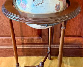 Replogle Globe