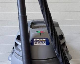 Shop-Vac Contractor
