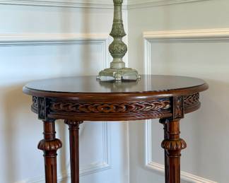 Butler Specialty Company Hellinger Side Table