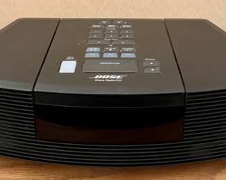 Bose Wave Radio/CD