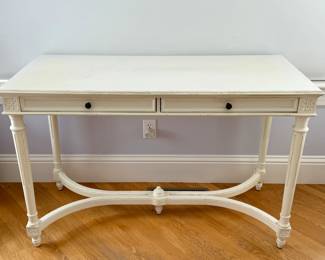 Ethan Allen "Suzanne Kasler" Writing Desk