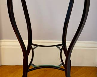 Wrought Iron Plant Stand