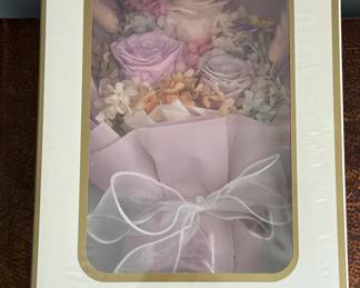 Preserved Floral Arrangement
