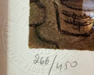 detail