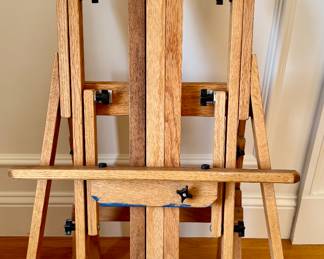 Convertible Art Easel