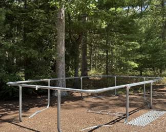 Trampoline 