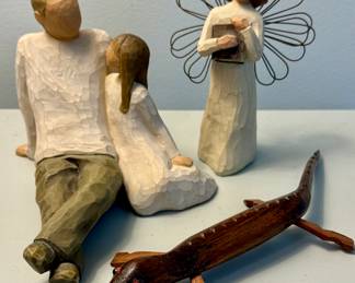 Willow Tree Figurines