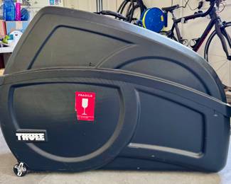 Thule Road Bike Travel Case