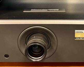 Digital Precision Highlite