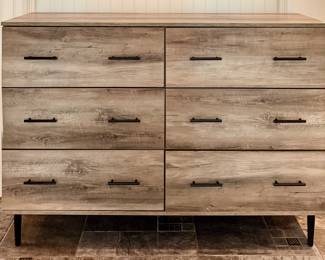 Modern Dresser