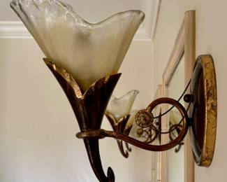 Wall Sconces