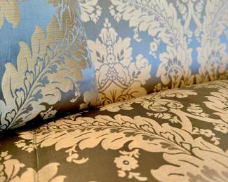 fabric detail