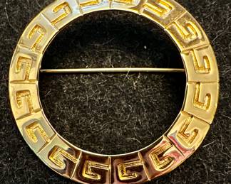 Vintage Givenchy PIn