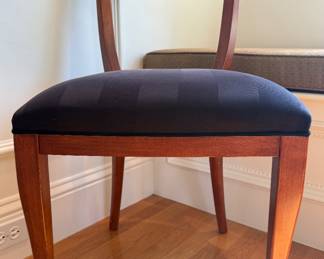 chair detail