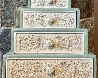 Jewelry Armoire