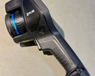 Flir Thermal Camera