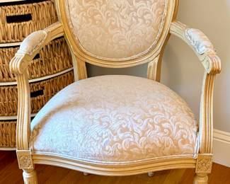 Ethan Allen Armchair