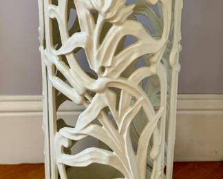 Invicta France Cast Iron Umbrella Stand