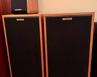 Klipsch Speakers