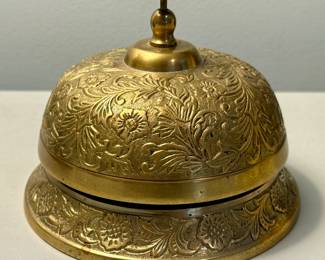 Brass Bell