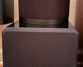 Klipsch Reference & Velodyne Speakers 