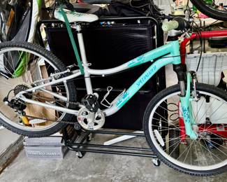 Specialized Hotrock Bike